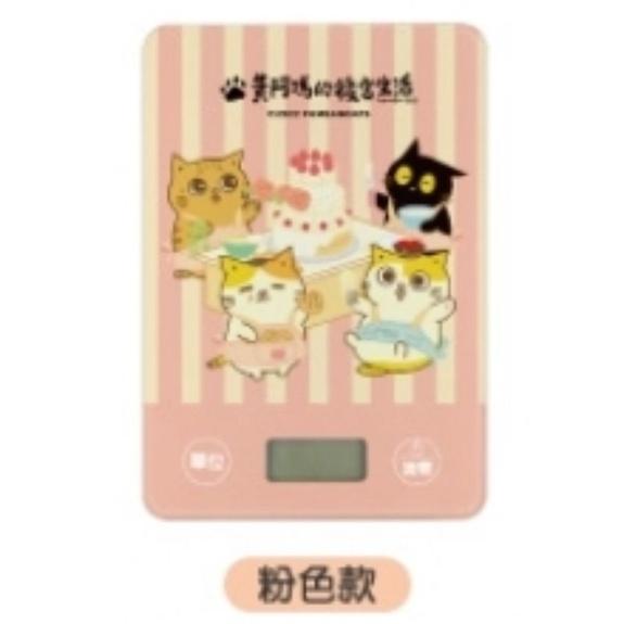 7－11黃阿瑪的後宮生活午茶時光輕量摺疊購物車翻轉收納包9L恆溫烤箱可擦手圍裙＋隔熱手套組電子料理秤-細節圖6