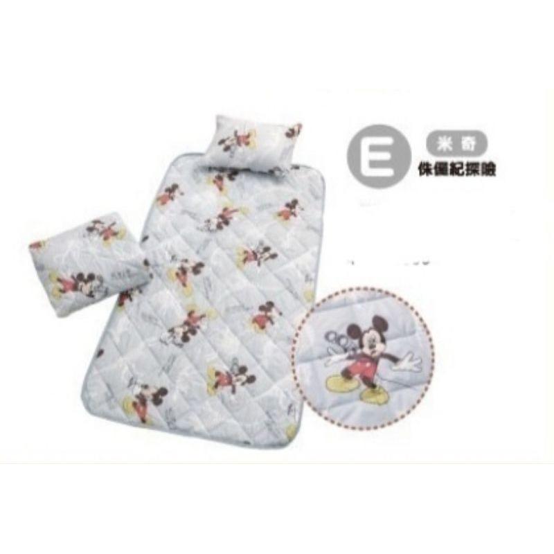 711睡墊三件組午休好朋友 Hello kitty 庫洛米 拉拉熊 米奇 布丁狗-細節圖6