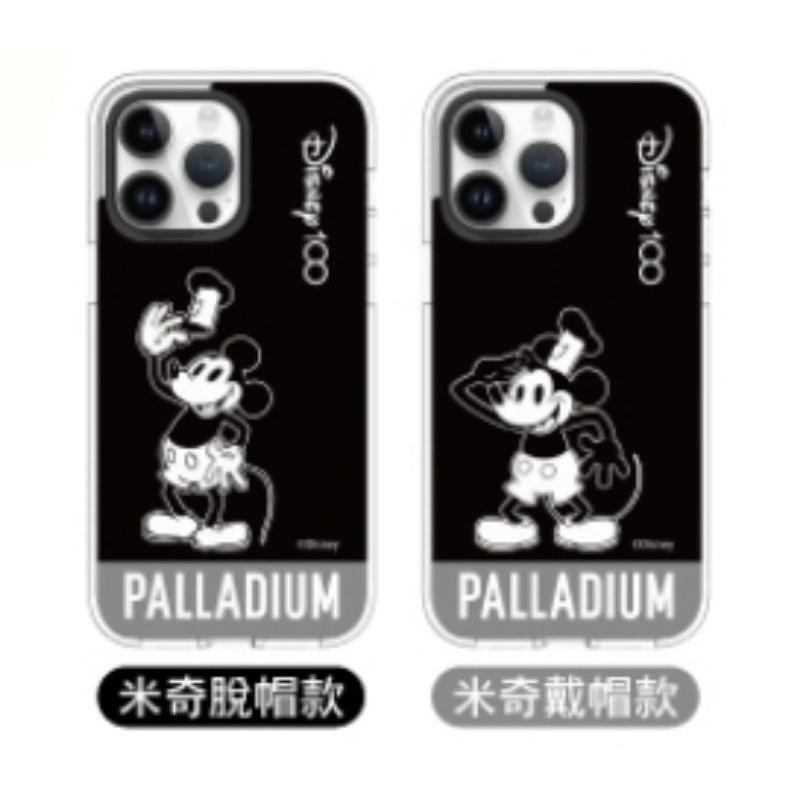 711PALLADIUM30L大容量旅行袋斜背隨身小包斜背小方包犀牛盾透明手機殼-細節圖4