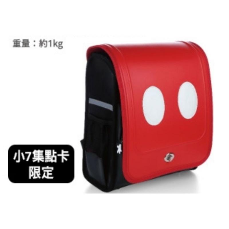711迪士尼春遊趣陶瓷立體公仔茶壺玻璃杯組馬克杯公仔矽膠蓋組輕便摺傘肩背帆布袋組保溫瓶米奇造型隔熱手套圍裙組不鏽鋼悶燒罐-細節圖7