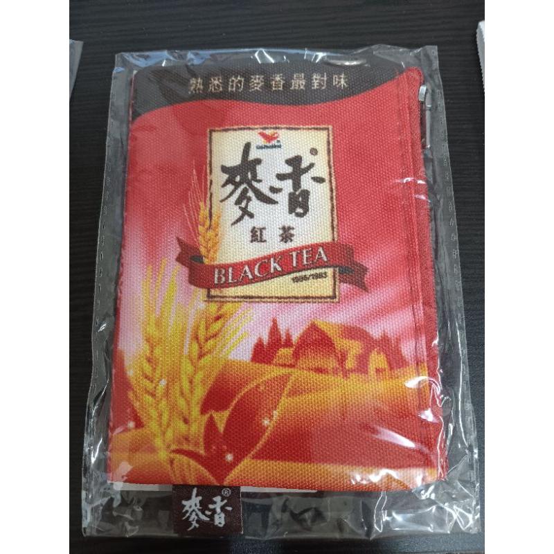 麥香紅茶 奶茶 綠茶 造型鑰匙圈 零錢包-細節圖3