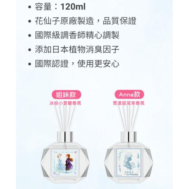 🍬現貨🍬7-11最新集點限量商品 迪士尼冰雪奇緣冰紛生活 小提包  香氛擴香瓶 兩用大毛毯 抱枕 玩偶 證件套手寫板-細節圖4
