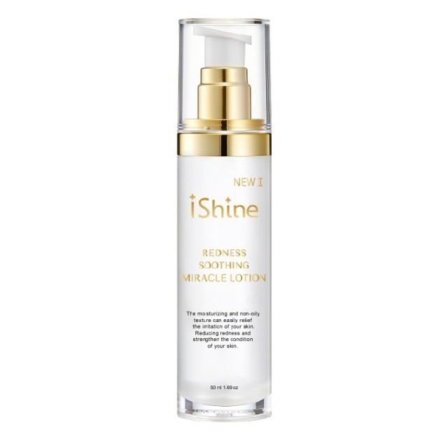 【iShine愛閃耀】臉部保濕推薦 舒緩奇蹟露(10/50 ml) 補水養好肌 換季必備|現貨.發票-規格圖6