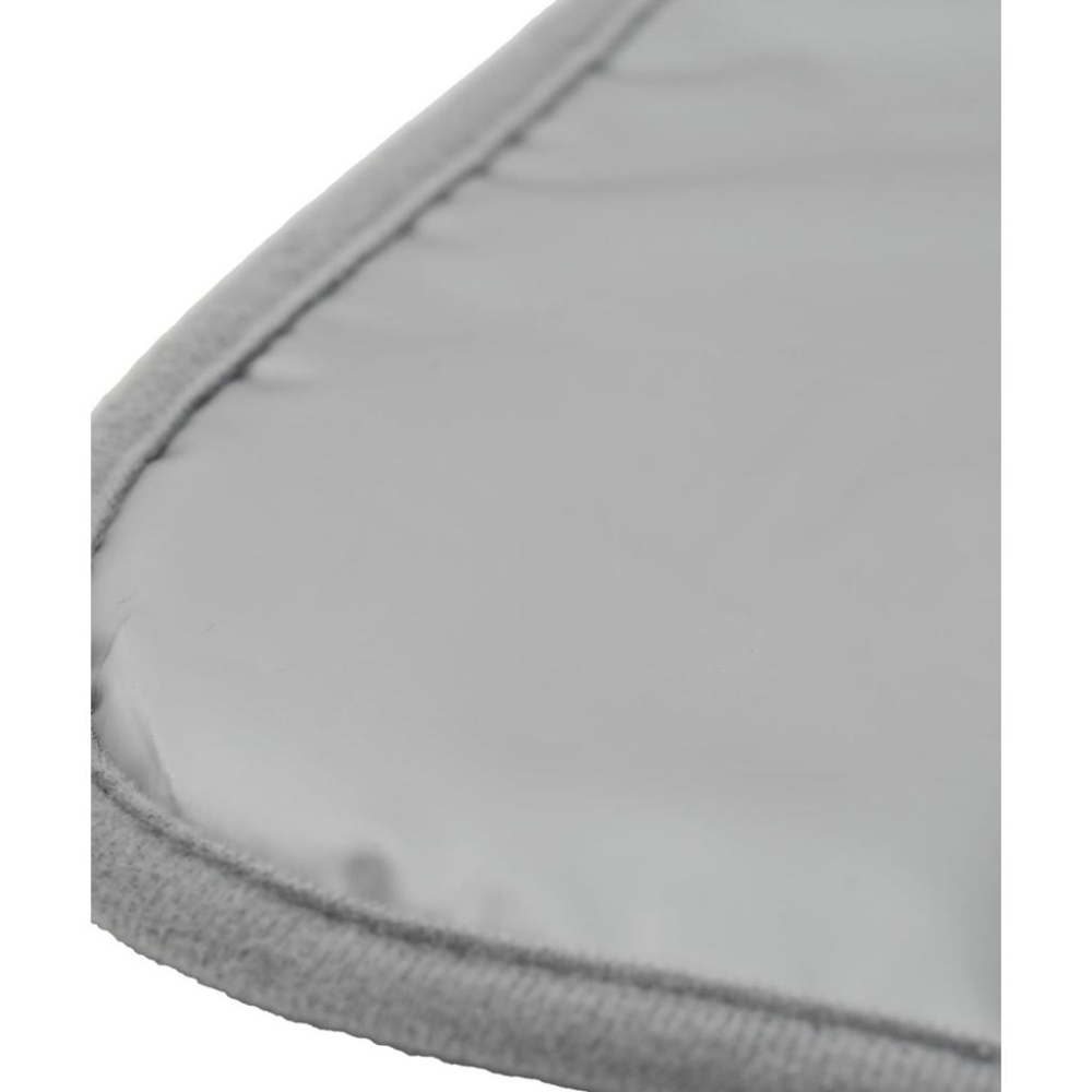 【開發票快速出貨】3coins 防水墊-長型款❣️適用兒童安全座椅與推車~防止尿布外漏/飲料灑出~外出必備-細節圖3