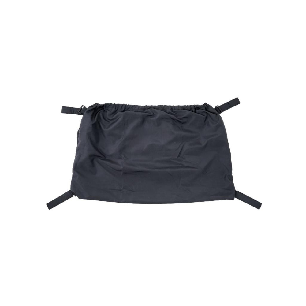 【現貨快速出貨】日本3coins 嬰兒車收納袋 大容量置物袋 嬰兒推車配件-細節圖4