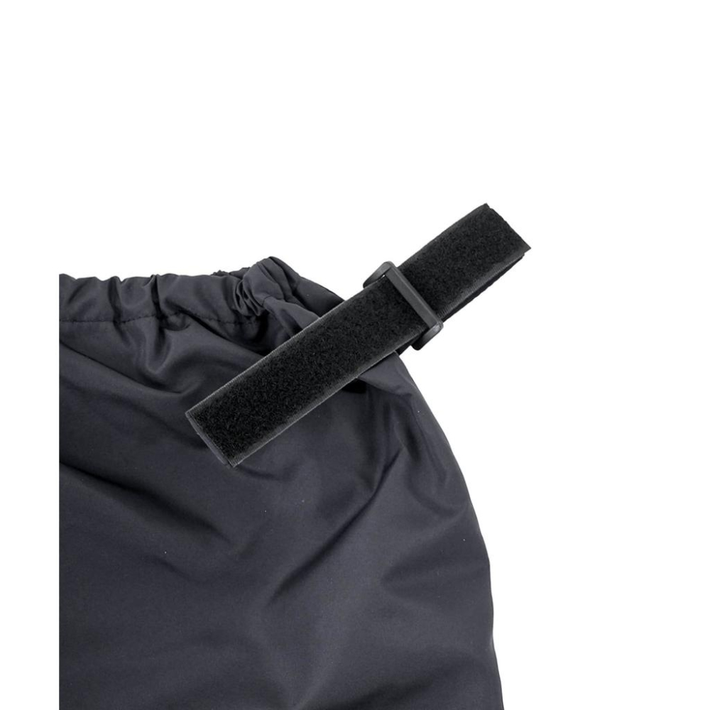 【現貨快速出貨】日本3coins 嬰兒車收納袋 大容量置物袋 嬰兒推車配件-細節圖5