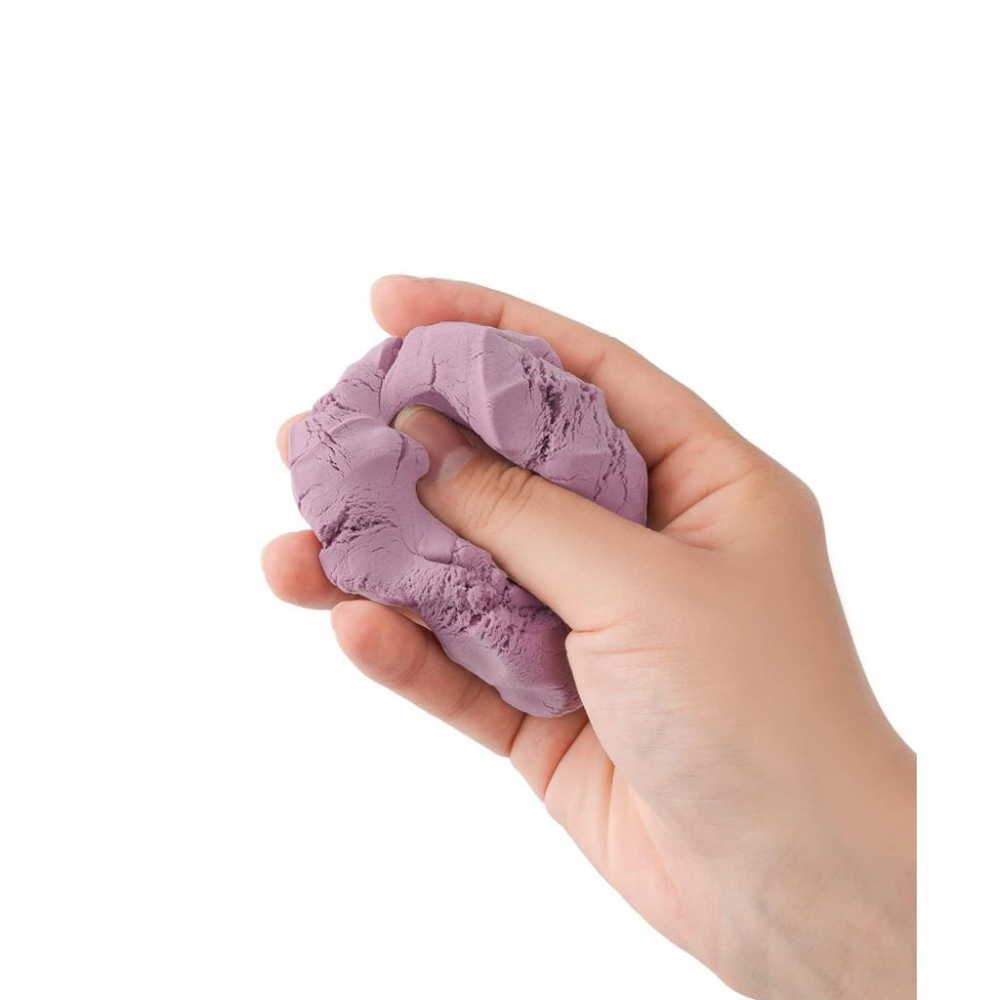 【第四批到快速出貨】日本3COINS新品上市 黏土模型玩具 黏土壓模 黏土工具 蛋糕店 鬆餅屋 DIY玩具 教具 防水罩-細節圖3