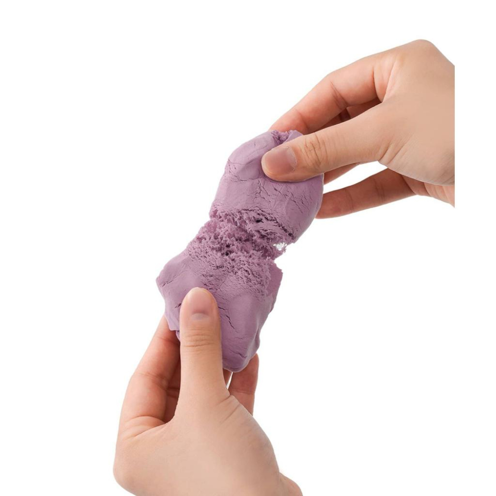 【第四批到快速出貨】日本3COINS新品上市 黏土模型玩具 黏土壓模 黏土工具 蛋糕店 鬆餅屋 DIY玩具 教具 防水罩-細節圖4