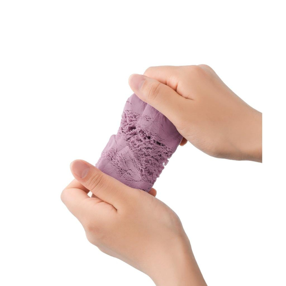 【第四批到快速出貨】日本3COINS新品上市 黏土模型玩具 黏土壓模 黏土工具 蛋糕店 鬆餅屋 DIY玩具 教具 防水罩-細節圖5