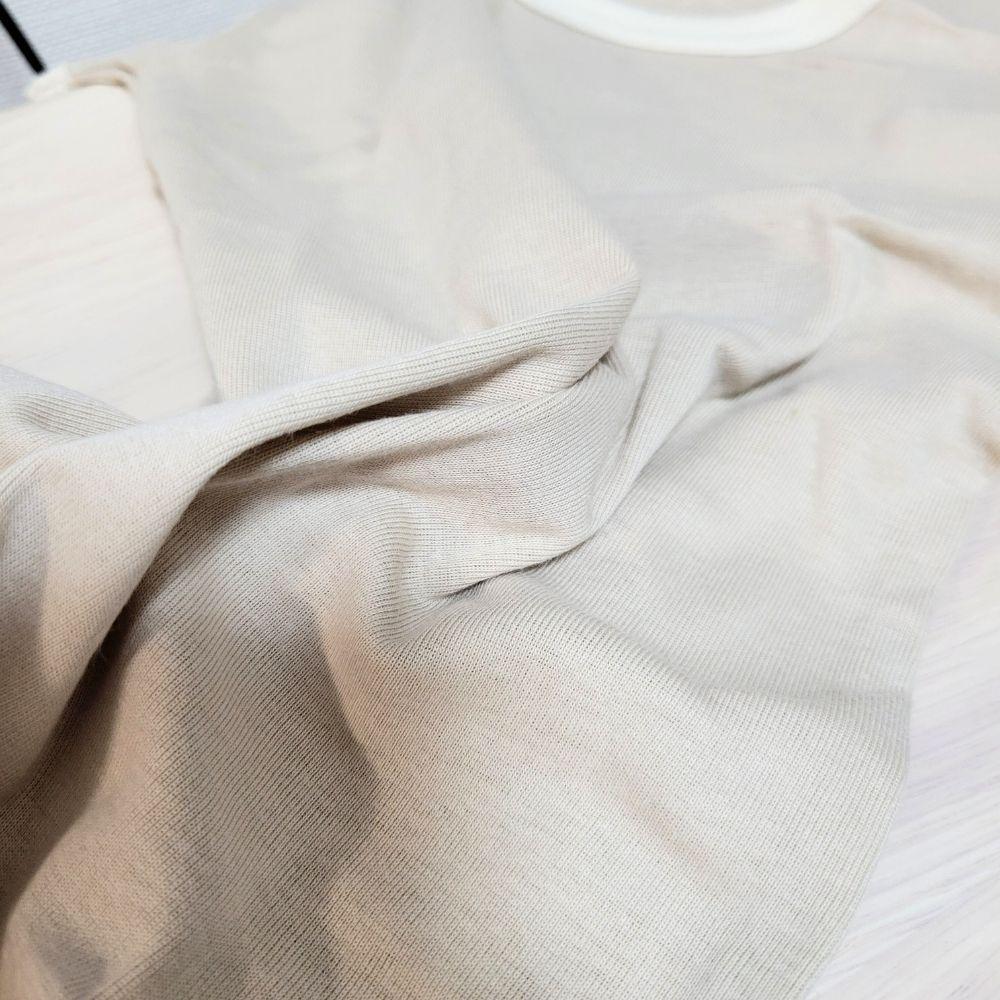 【90cm🍭95cm】日本 SARAYA 共同企劃 純棉短袖上衣兩件組 日本童裝-細節圖6