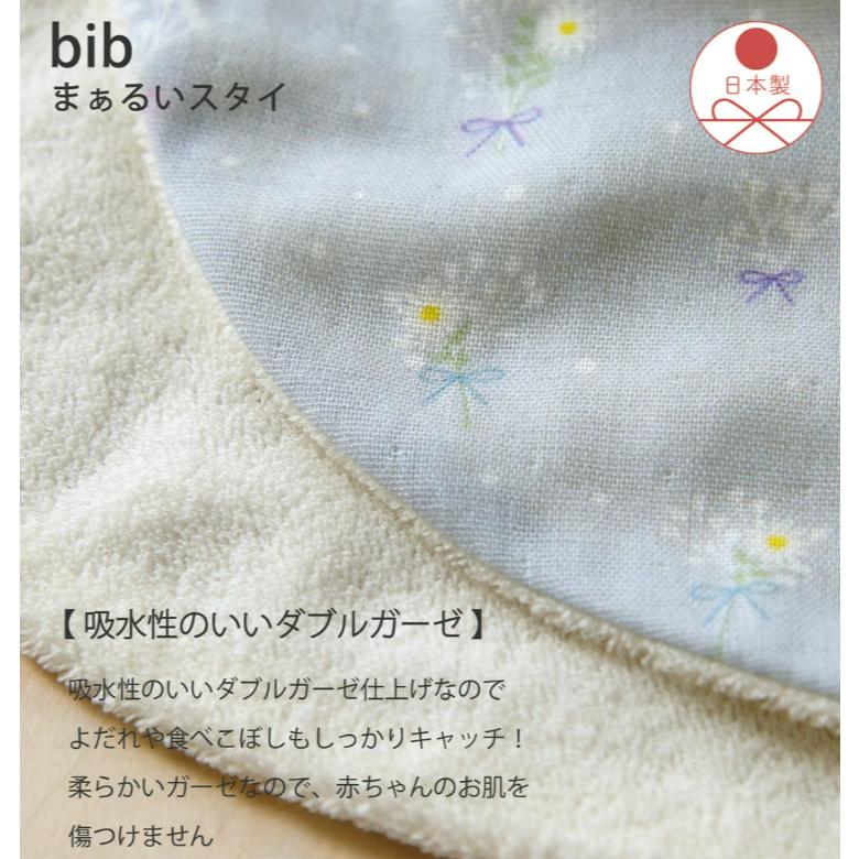 【過年送禮🧧日本製🔴】日本高品質Lien de famille 花語髮帶圍兜禮盒  男寶 女寶 新生兒適用 附發票-細節圖2