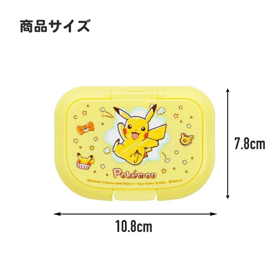 【關注我領優惠❤️現貨附發票】日本品牌 Skater 濕紙巾專用盒蓋 濕紙巾蓋子可重複使用 崁入式上下扣合 無須背膠-細節圖6