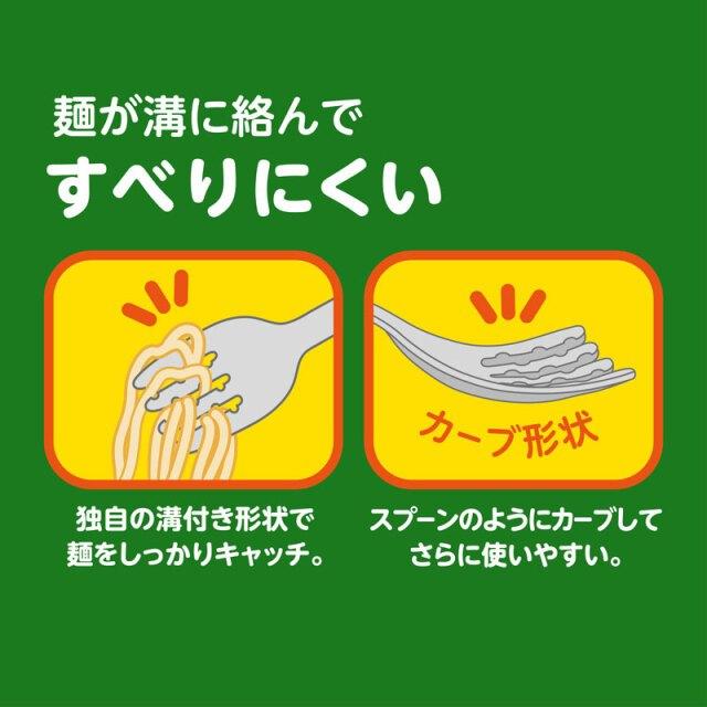 【附發票🍭】日本製造🔴Edison Miffy 米菲兔叉匙組 米飛兔 學習餐具組 湯匙+叉子 1.5歲以上適用-細節圖4