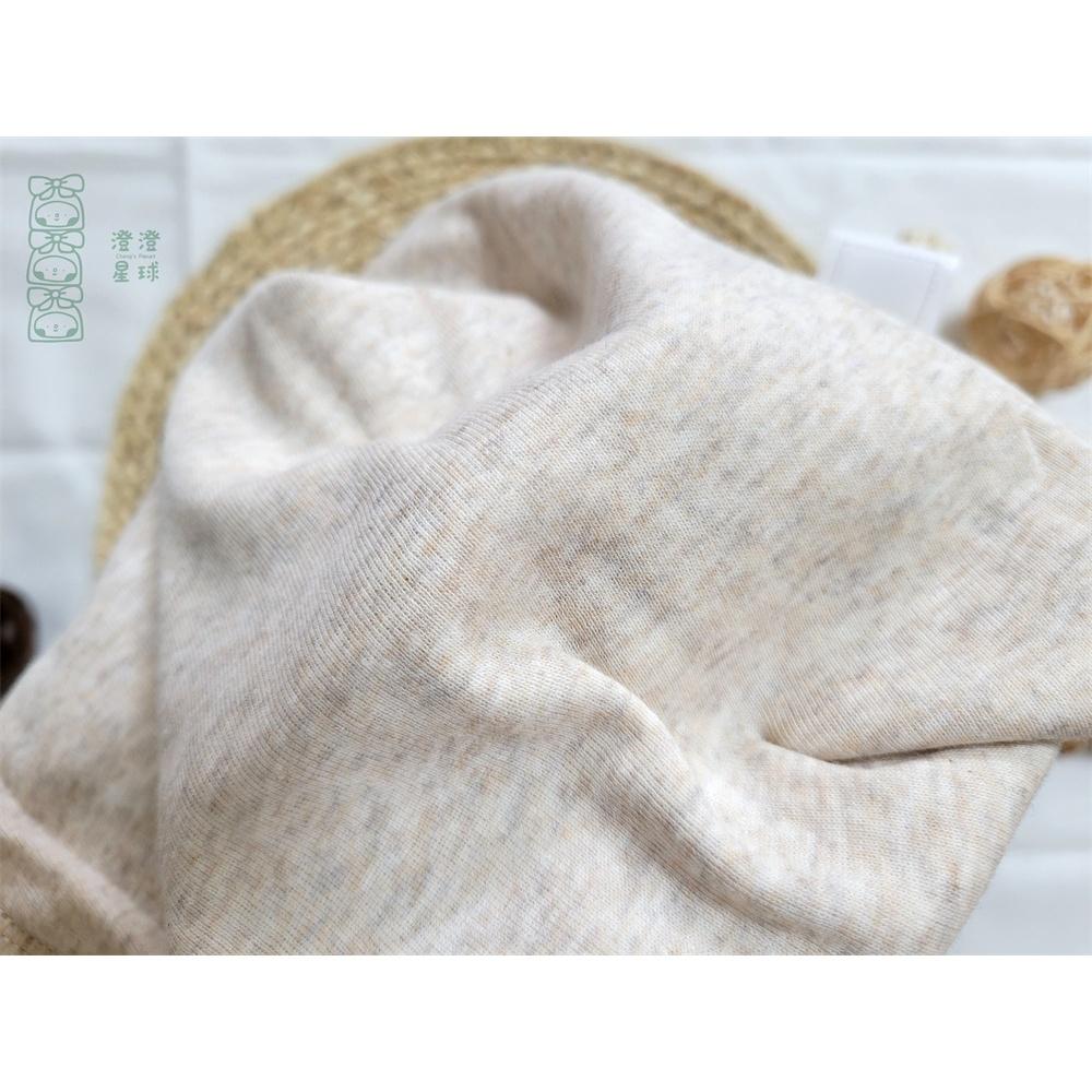 【🍭日本製造🔴】70公分||80公分 日本 有機棉草木染無袖包屁衣 兩件組 植物染 天然成份打造溫柔肌膚 男寶 女寶-細節圖4