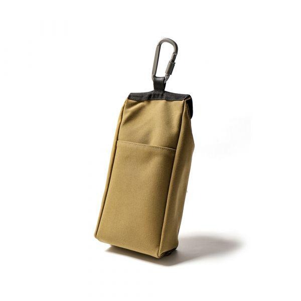 點子包【icleaxbag】質感萬用吊掛面紙套/衛生紙盒 防水 露營 車用面紙套 台灣製造-細節圖3