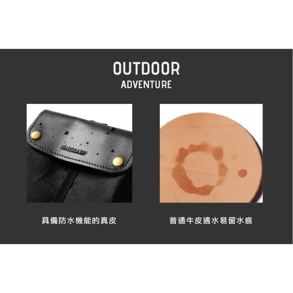 點子包【icleaxbag】質感萬用吊掛面紙套/衛生紙盒 防水 露營 車用面紙套 台灣製造-細節圖9