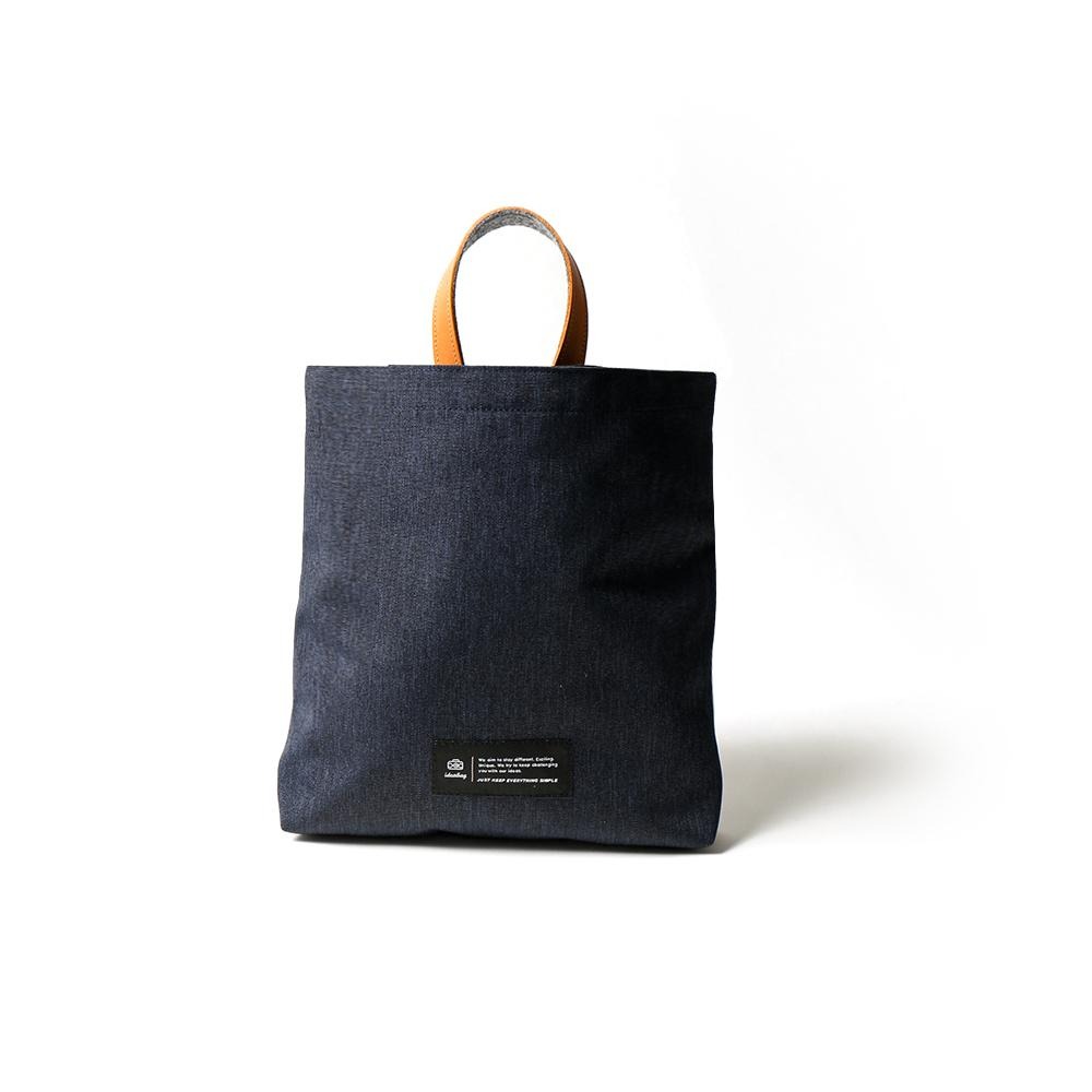 點子包【icleaxbag】車載垃圾收納袋 車用垃圾袋 可掛式 附尼龍垃圾袋 車用品  台灣製造-細節圖2