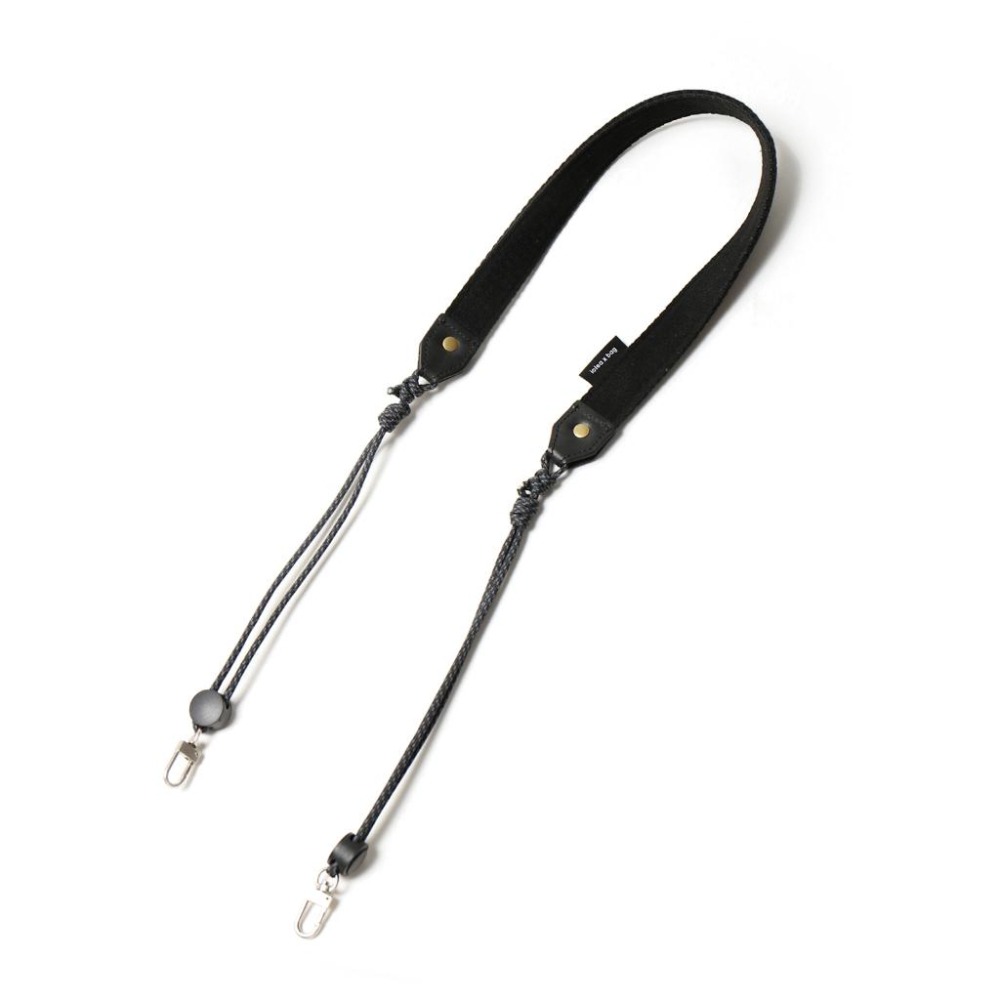 點子包【icleaxbag】工裝探索兩用背帶 手機背帶 包包背帶 質感提升 現貨 台灣製造-細節圖6