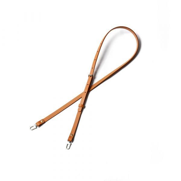 點子包【icleaxbag】真皮手機背帶  手機背帶掛繩組 手機掛繩 手機背帶 台灣製造-細節圖2