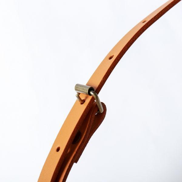 點子包【icleaxbag】真皮手機背帶  手機背帶掛繩組 手機掛繩 手機背帶 台灣製造-細節圖4