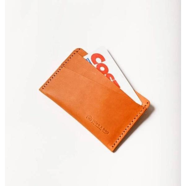 點子包【icleaxbag】 真皮輕薄多層票卡匣 票卡套  台灣製造-細節圖4