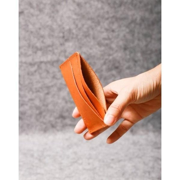 點子包【icleaxbag】 真皮輕薄多層票卡匣 票卡套  台灣製造-細節圖5