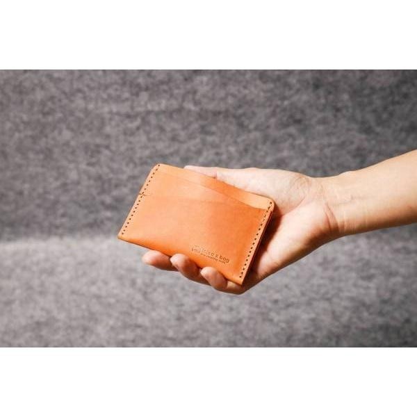 點子包【icleaxbag】 真皮輕薄多層票卡匣 票卡套  台灣製造-細節圖6