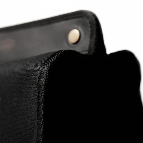 點子包【icleaxbag】戶外牛皮面紙套 真皮 面紙盒 防潑水 露營 禮物 台灣製造-細節圖7