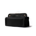 點子包【icleaxbag】戶外牛皮面紙套 真皮 面紙盒 防潑水 露營 禮物 台灣製造-規格圖8