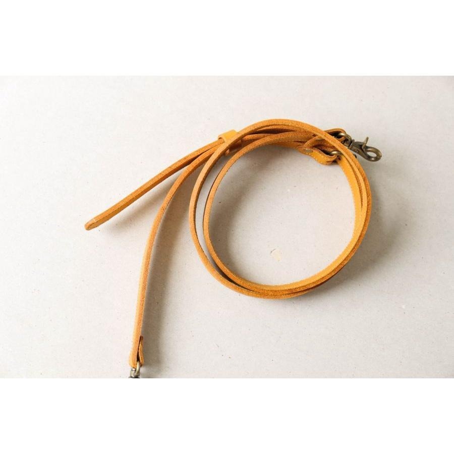 點子包【icleaxbag】1cm/2cm頭層牛皮背帶 包包背帶 質感提升 百搭任何包款 台灣製造-細節圖6