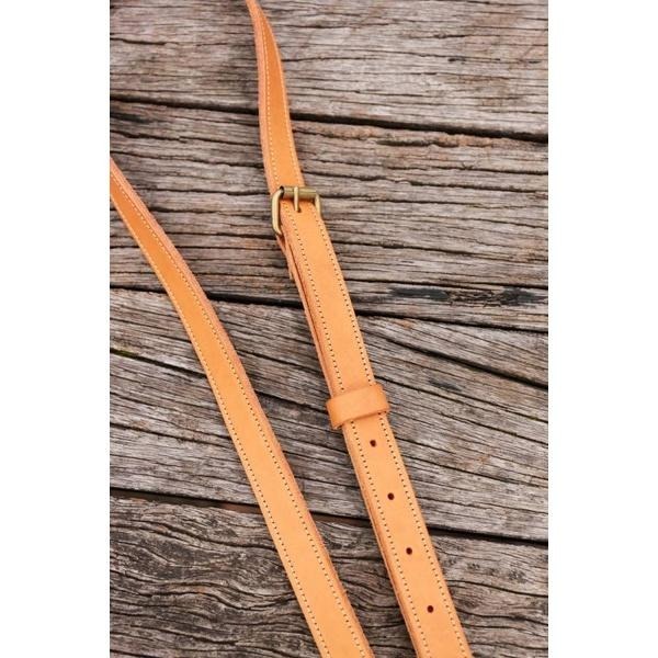 點子包【icleaxbag】1cm/2cm頭層牛皮背帶 包包背帶 質感提升 百搭任何包款 台灣製造-細節圖7