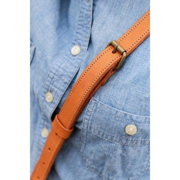 點子包【icleaxbag】1cm/2cm頭層牛皮背帶 包包背帶 質感提升 百搭任何包款 台灣製造-細節圖8