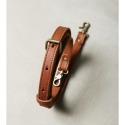 點子包【icleaxbag】1cm/2cm頭層牛皮背帶 包包背帶 質感提升 百搭任何包款 台灣製造-規格圖8