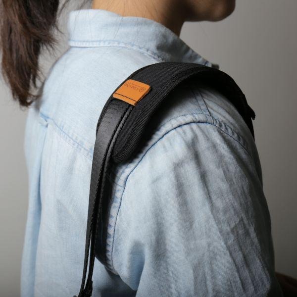 點子包【icleaxbag】減壓背帶墊肩 單購 可搭配背帶 DG99-細節圖4