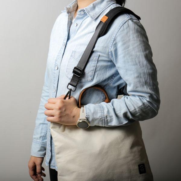 點子包【icleaxbag】減壓背帶墊肩 單購 可搭配背帶 DG99-細節圖5