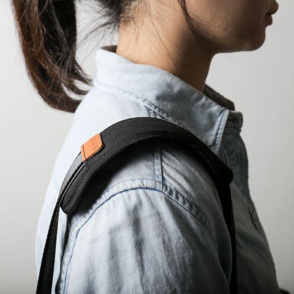 點子包【icleaxbag】減壓背帶墊肩 單購 可搭配背帶 DG99-細節圖6