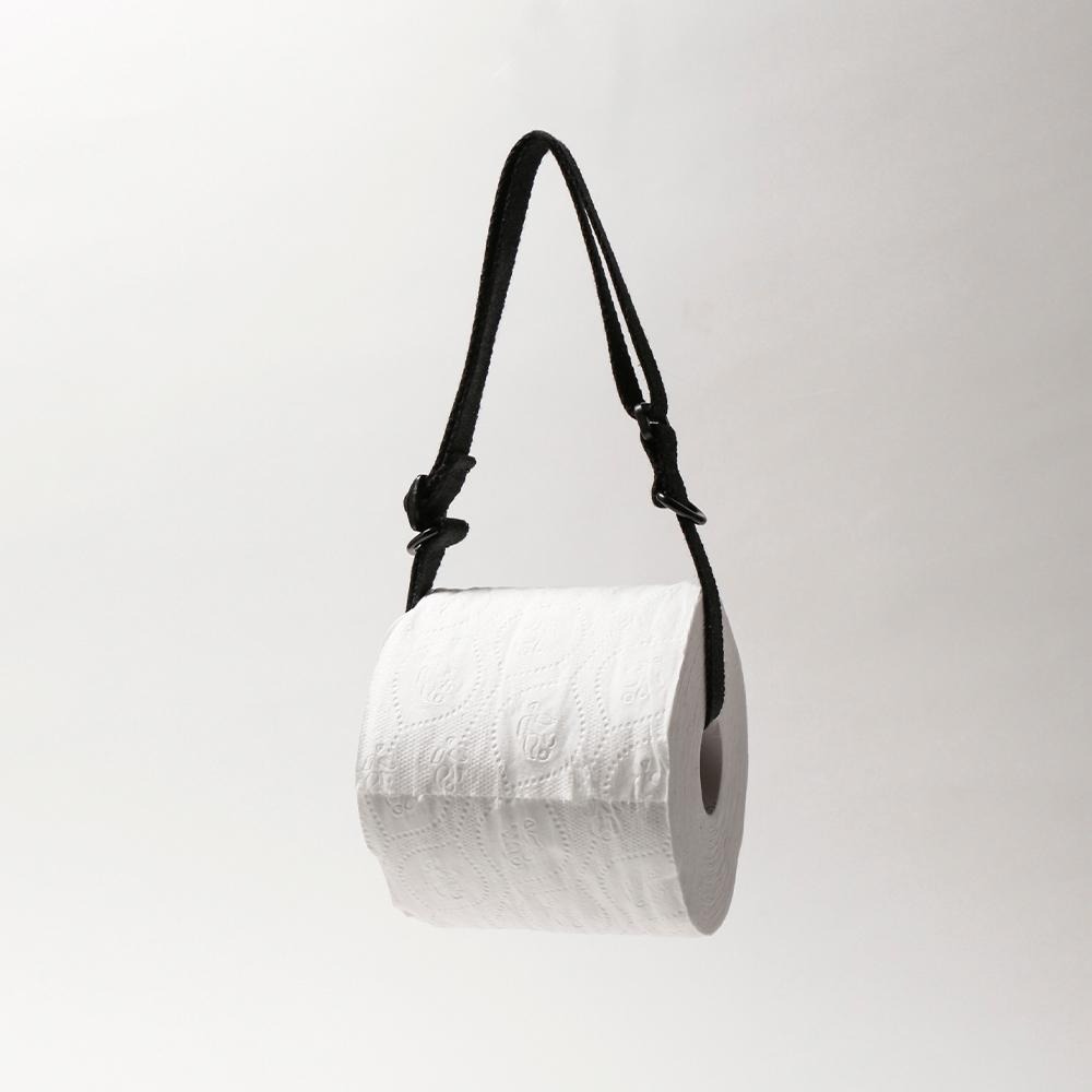 點子包【icleaxbag】戶外餐巾紙捲掛帶 露營  野餐 廚房 收納 台灣製造-細節圖4