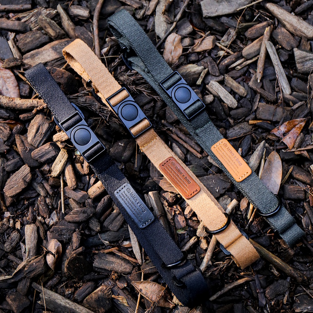 點子包【icleaxbag】戶外餐巾紙捲掛帶 露營  野餐 廚房 收納 台灣製造-細節圖8