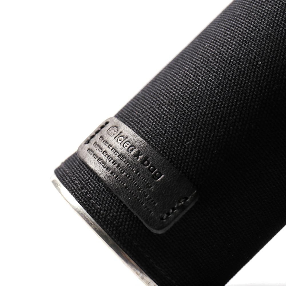 點子包【icleaxbag】風格瓦斯罐套 露營 卡式瓦斯罐套 保護套 登山 台灣製造-細節圖5