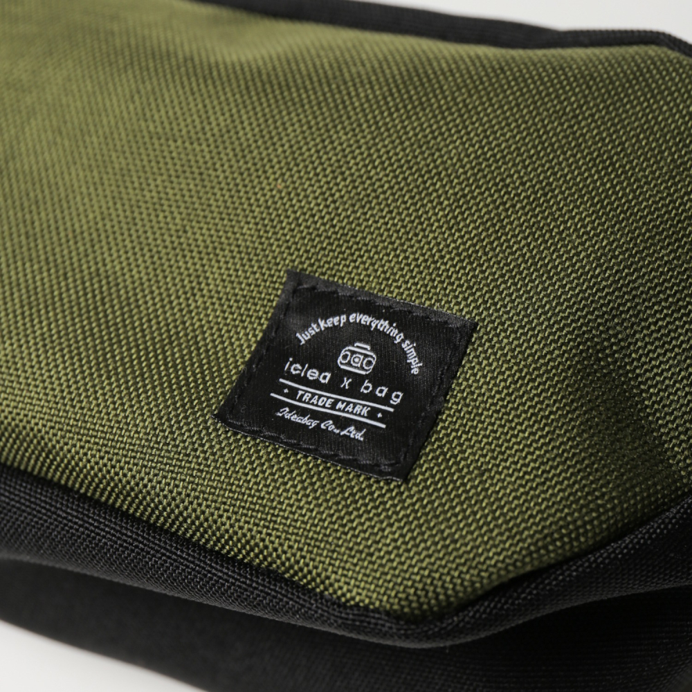 點子包【icleaxbag】旅行者收納包 盥洗包 旅行包 化妝包-細節圖10