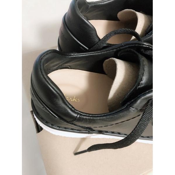 💕2days國際美妝品牌❤️Clarks女款Craft Cup Lace 結構工藝完美舒適休閒鞋-細節圖4