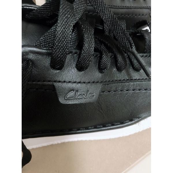 💕2days國際美妝品牌❤️Clarks女款Craft Cup Lace 結構工藝完美舒適休閒鞋-細節圖5