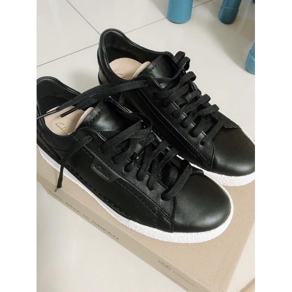 💕2days國際美妝品牌❤️Clarks女款Craft Cup Lace 結構工藝完美舒適休閒鞋-細節圖7