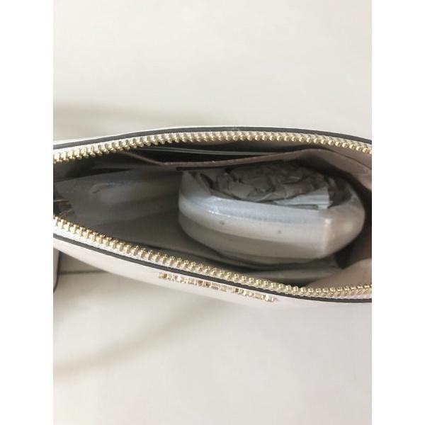 💕德耀商行❤️現貨正品Michael Kors防刮頭層牛皮黛妃包 兩用包 肩背包 手提包-細節圖8