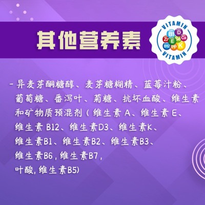德國技術 馬來西亞 3150 藍莓 益生菌 便秘 排便 順暢-細節圖6