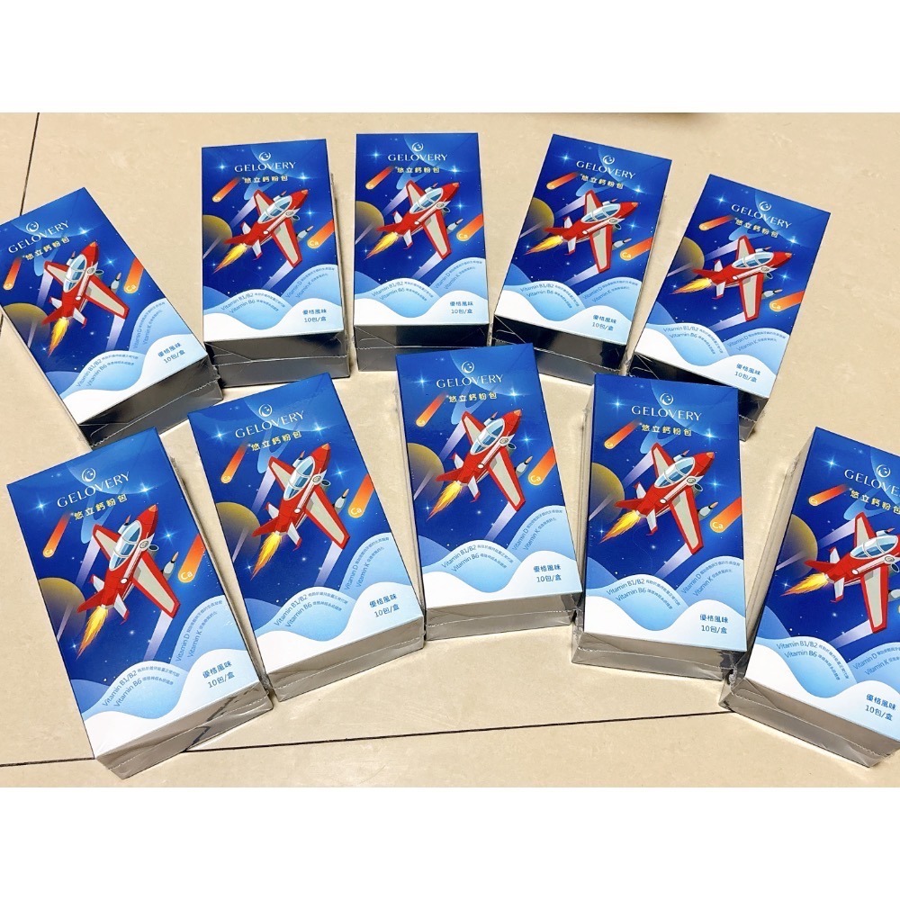 Gelovery 商品-細節圖2