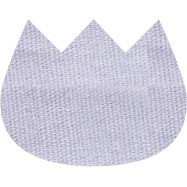 B17鬱金香薰衣草色