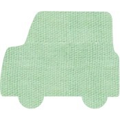 [MBB🇯🇵現貨附發票]日本 KAWAGUCHI 可水洗姓名標籤貼方型款 造型款 姓名貼 布標籤 布貼紙 襪子 布用-規格圖5