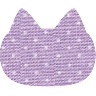 [MBB🇯🇵現貨附發票]日本 KAWAGUCHI 可水洗姓名標籤貼方型款 造型款 姓名貼 布標籤 布貼紙 襪子 布用-規格圖5