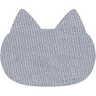 [MBB🇯🇵現貨附發票]日本 KAWAGUCHI 可水洗姓名標籤貼方型款 造型款 姓名貼 布標籤 布貼紙 襪子 布用-規格圖5